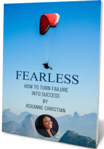 Fearless by Roxanne Christian